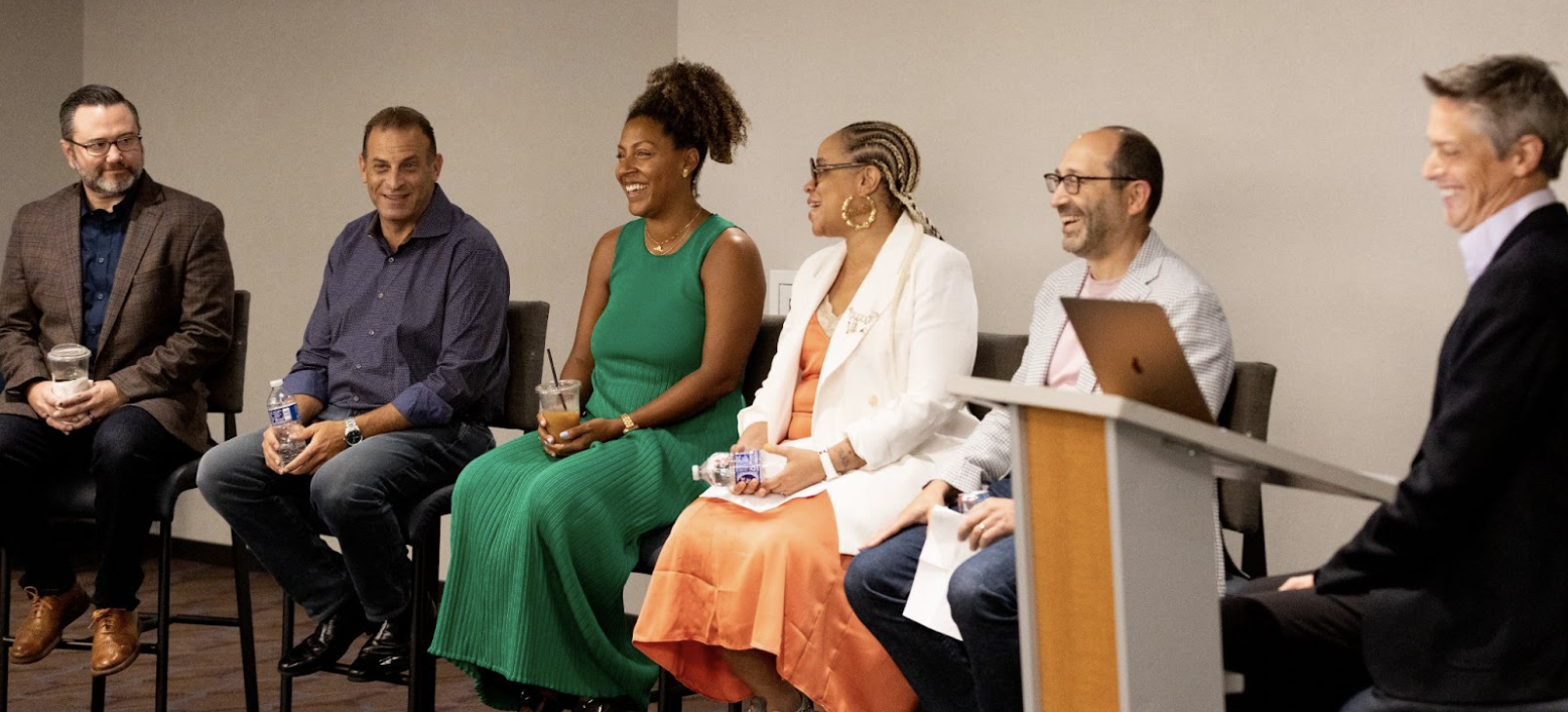 6 Takeaways From The Future of Digital Health Panel