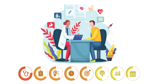 Understanding the Rheumatologist-Patient Relationship in Treating Rheumatoid Arthritis