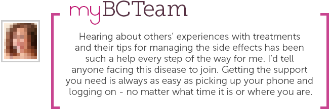 MyBCTeam