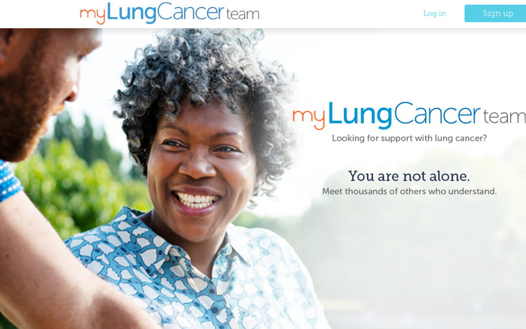 Understanding What Drives Lung Cancer Patients’ Satisfaction with Doctors and Treatments