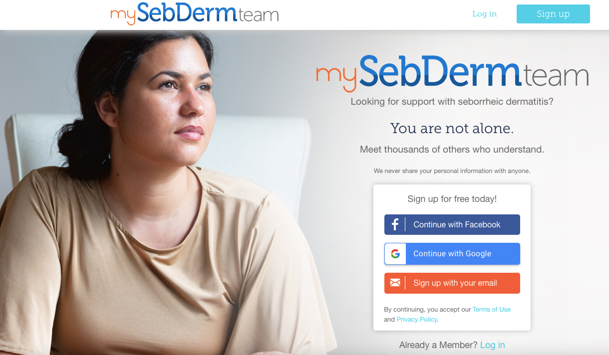 Seborrheic Dermatitis