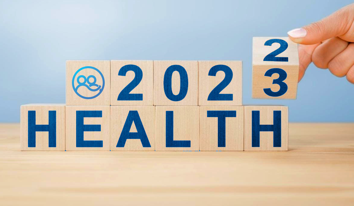 2023 HEALTH 