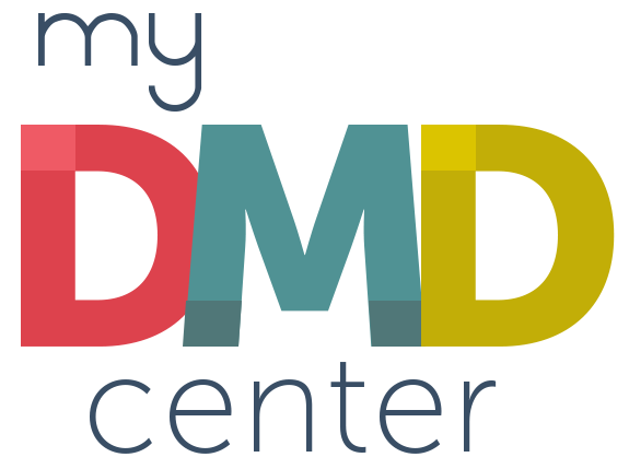 myDMDcenter