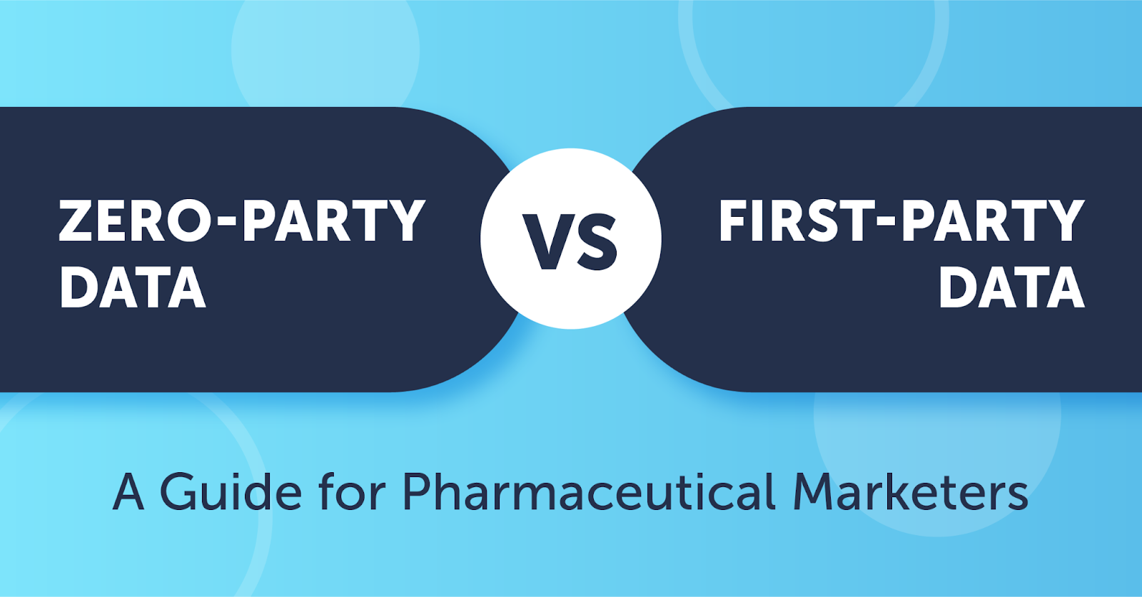 Zero-Party Data vs. First-Party Data