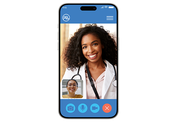 Direct-to-Patient Telehealth Solutions