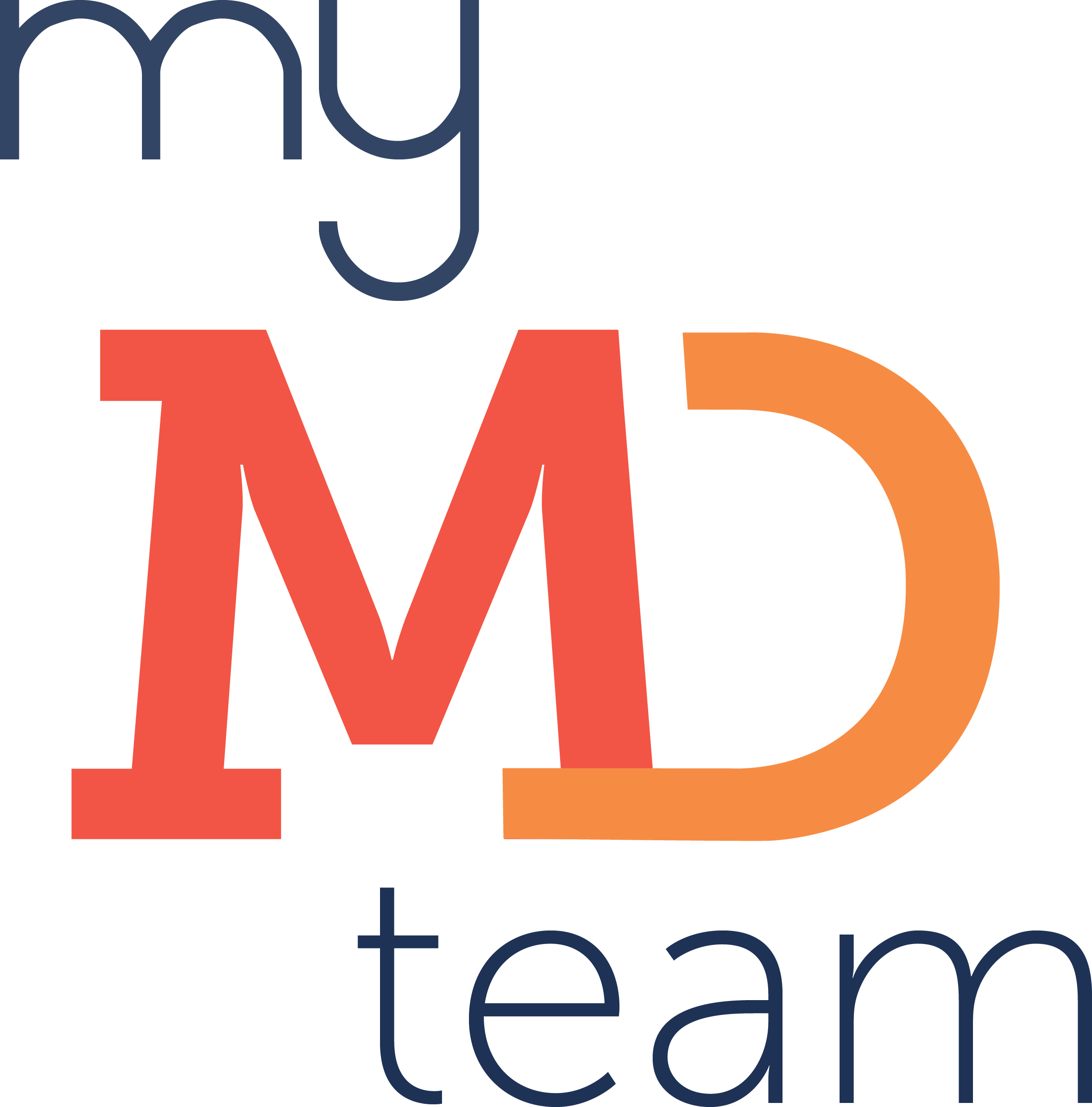 myMDteam