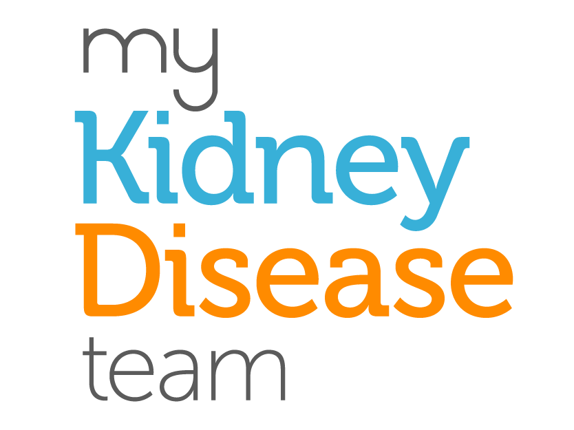 MyKidneyDiseaseTeam